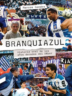 cover image of Branquiazul